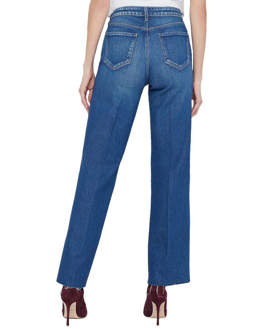 L'agence Tiana Ladera Wide Leg Jean