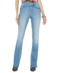 L'agence Ruth High-Rise Vista Straight Leg Jean