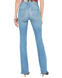 L'agence Ruth High-Rise Vista Straight Leg Jean