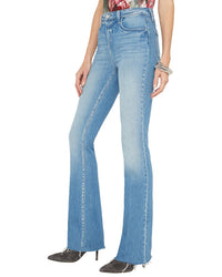 L'agence Ruth High-Rise Vista Straight Leg Jean