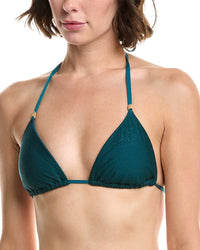 Pq Swim Triangle Top