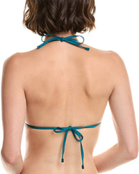 Pq Swim Triangle Top