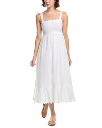 Pq Swim Emery Midi Dress