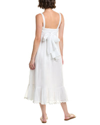Pq Swim Emery Midi Dress