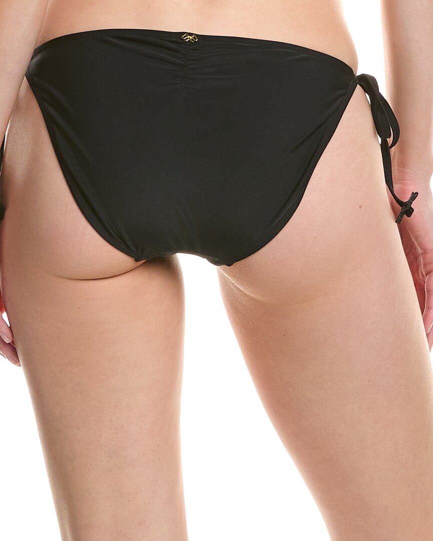 Pq Swim Tie Full Bikini Bottom
