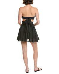 Pq Swim Skye Mini Dress