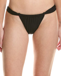 Pq Swim Cindy Full Bikini Bottom