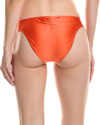 Pq Swim Cindy Full Bikini Bottom