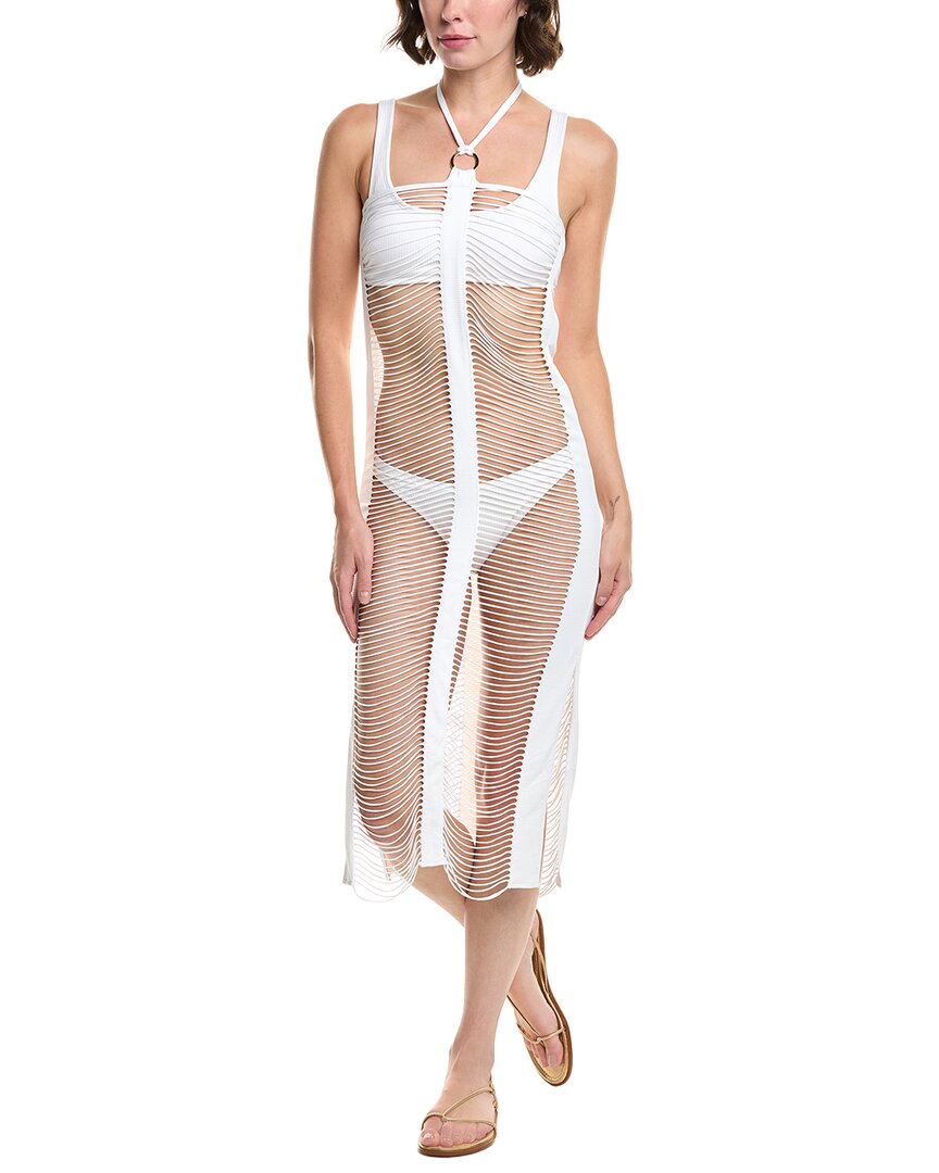 Pq Swim Monique Ring Midi Dress