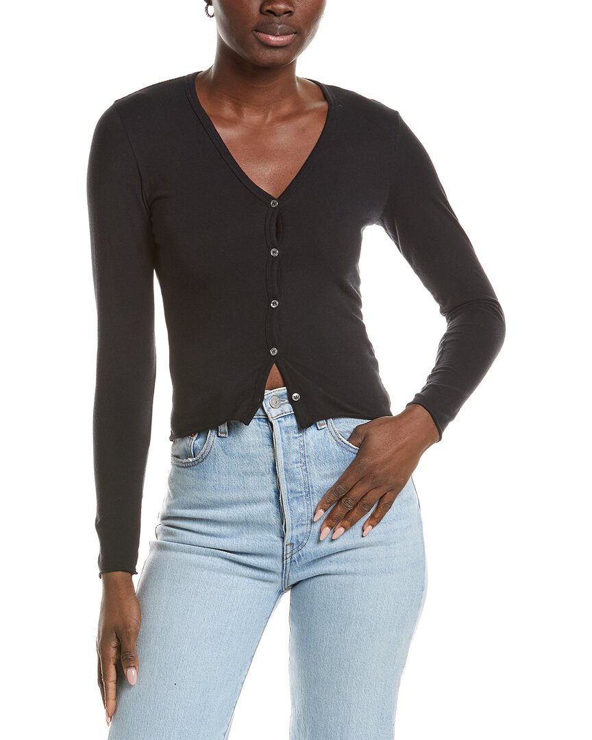 James Perse Cardigan