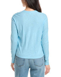 James Perse Boxy T-Shirt