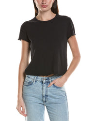 James Perse Vintage Little Boy T-Shirt