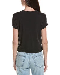 James Perse Vintage Little Boy T-Shirt