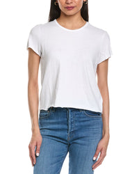 James Perse Crewneck T-Shirt
