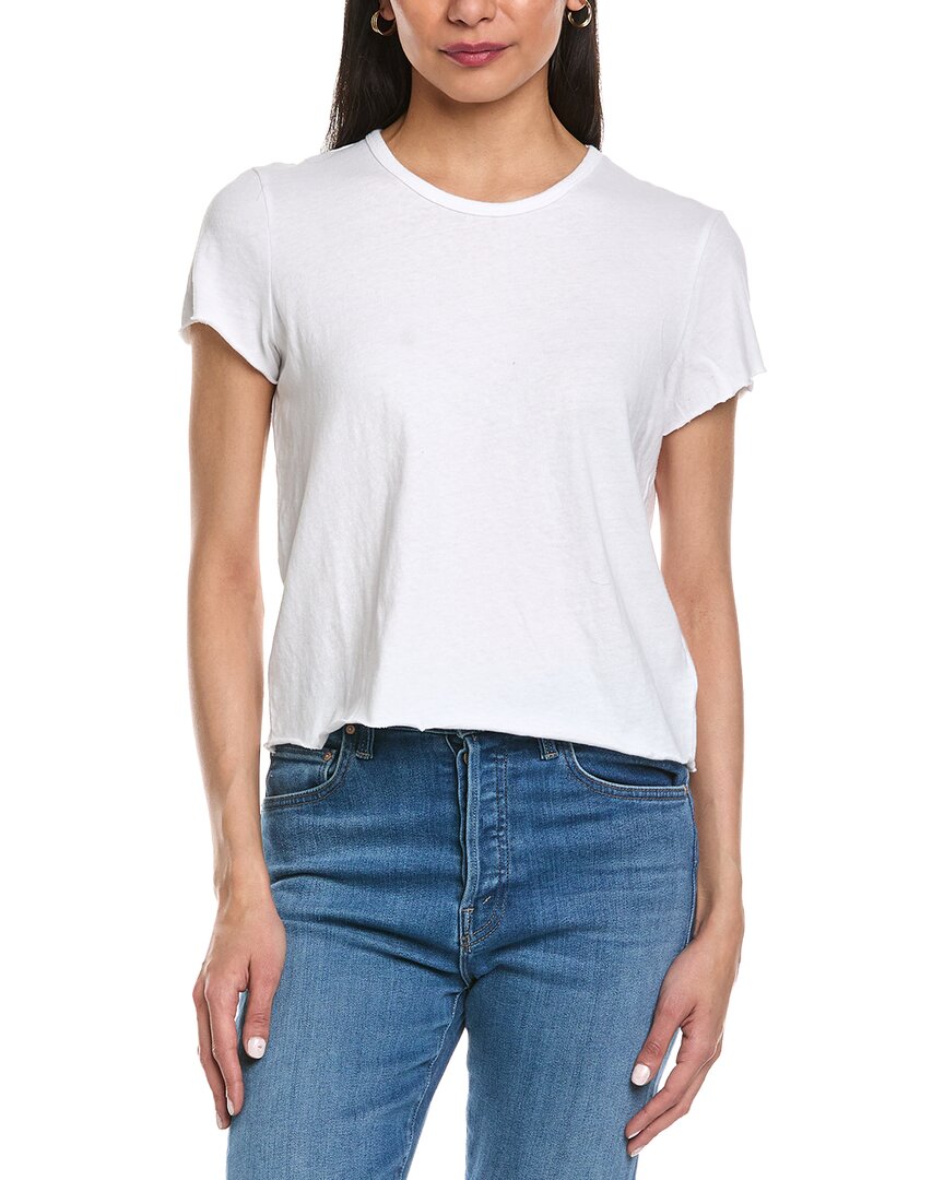 James Perse Crewneck T-Shirt