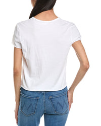 James Perse Crewneck T-Shirt
