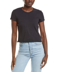 James Perse Crewneck T-Shirt