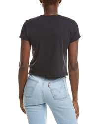 James Perse Crewneck T-Shirt