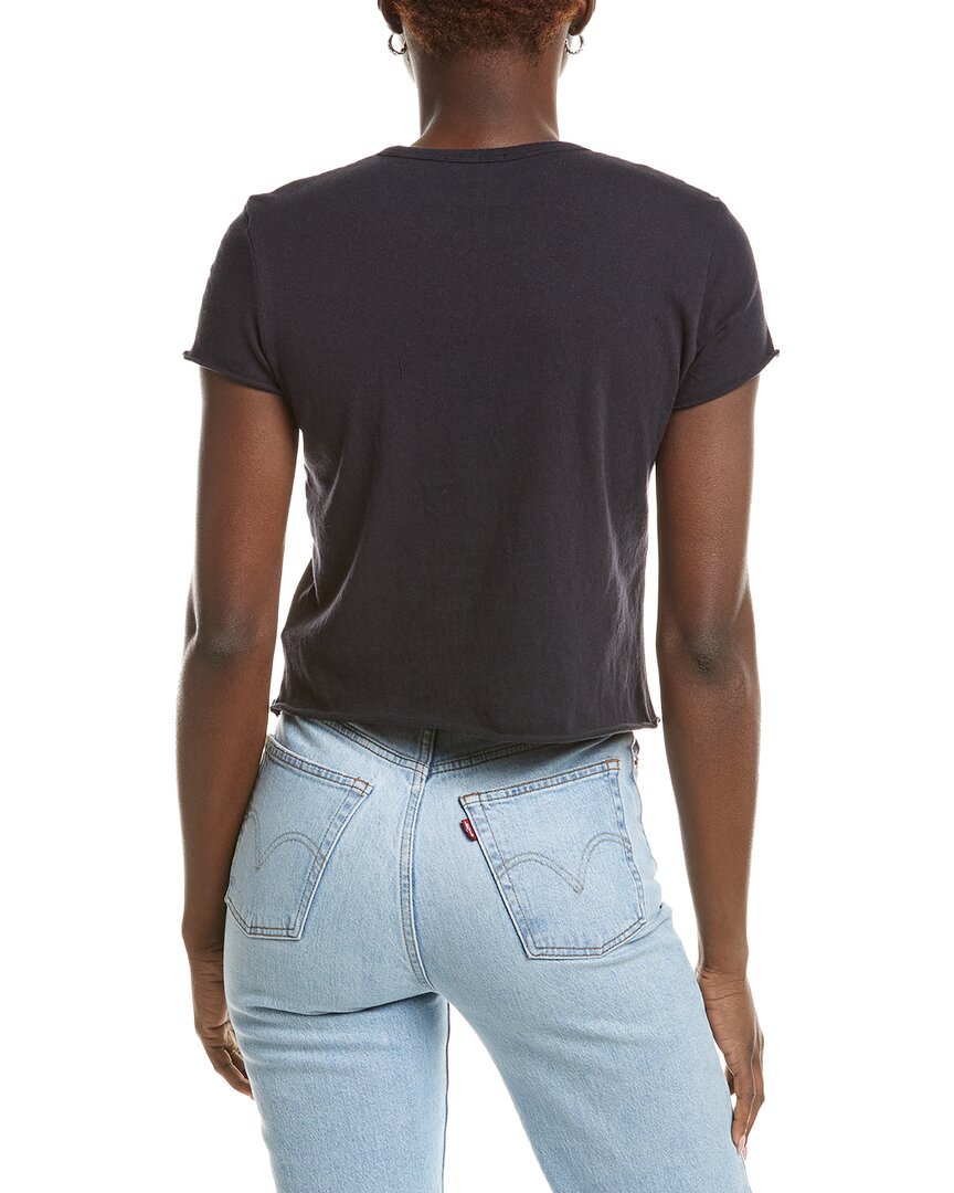 James Perse Crewneck T-Shirt