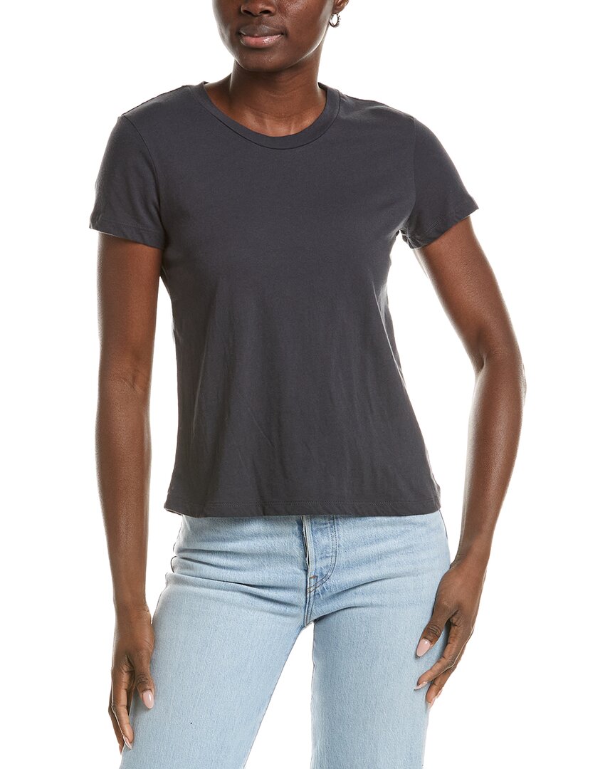 James Perse Little Boy T-Shirt