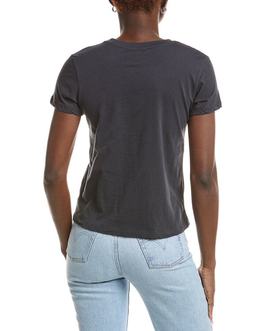 James Perse Little Boy T-Shirt