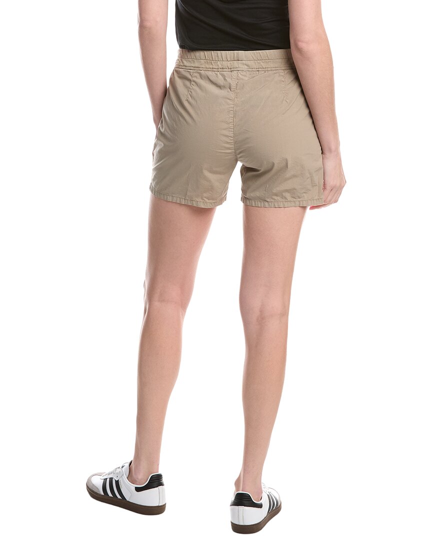 James Perse Poplin Short