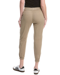 James Perse Soft Drape Utility Pant