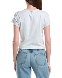 James Perse Vintage Little Boy T-Shirt