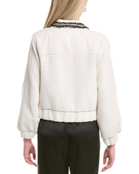 Nanette Nanette Lepore Boucle Jacket