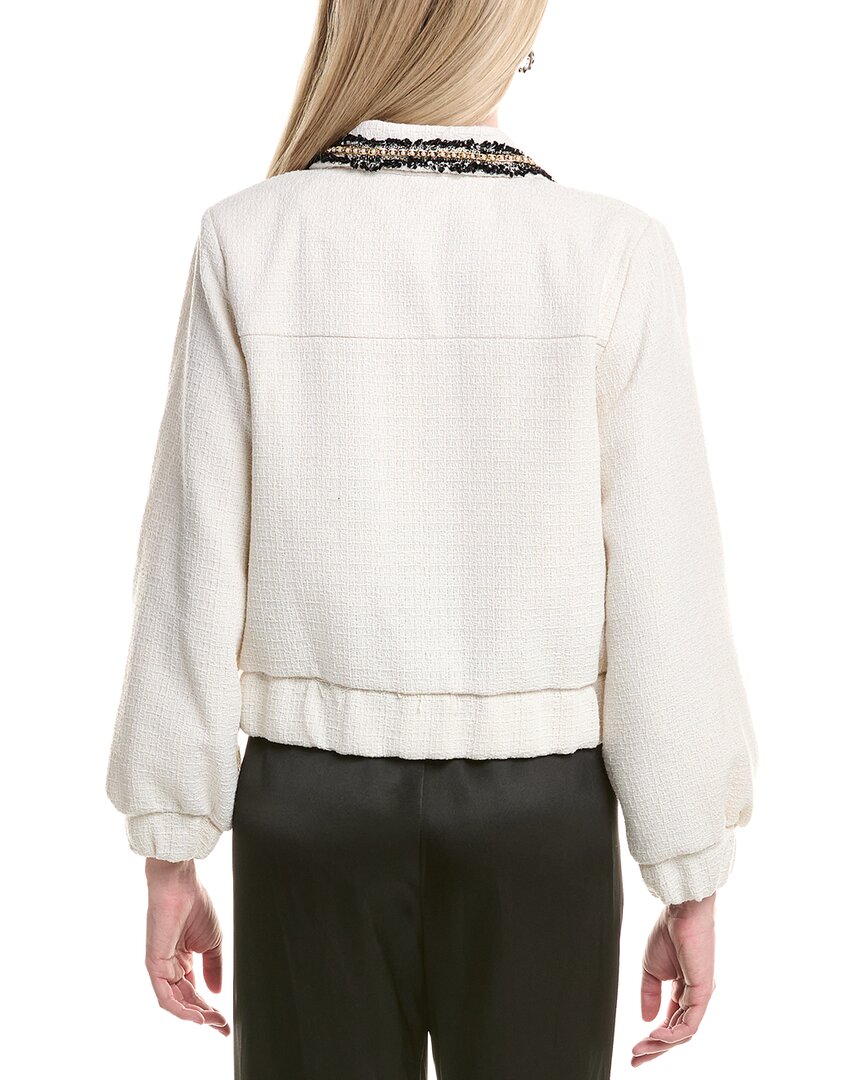 Nanette Nanette Lepore Boucle Jacket