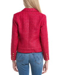 Nanette Nanette Lepore Boucle Jacket
