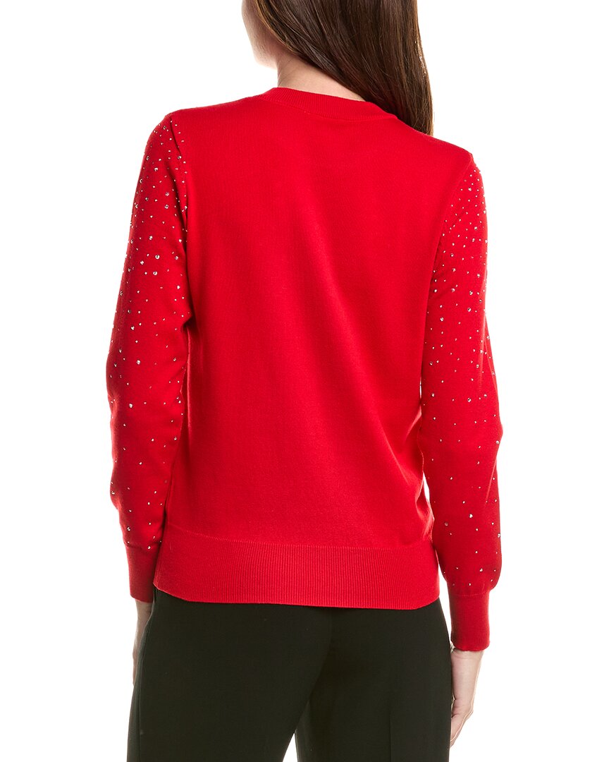 Nanette Nanette Lepore Pullover Sweater