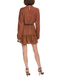 Seraphina Mini Dress