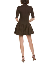 Seraphina Mini Dress