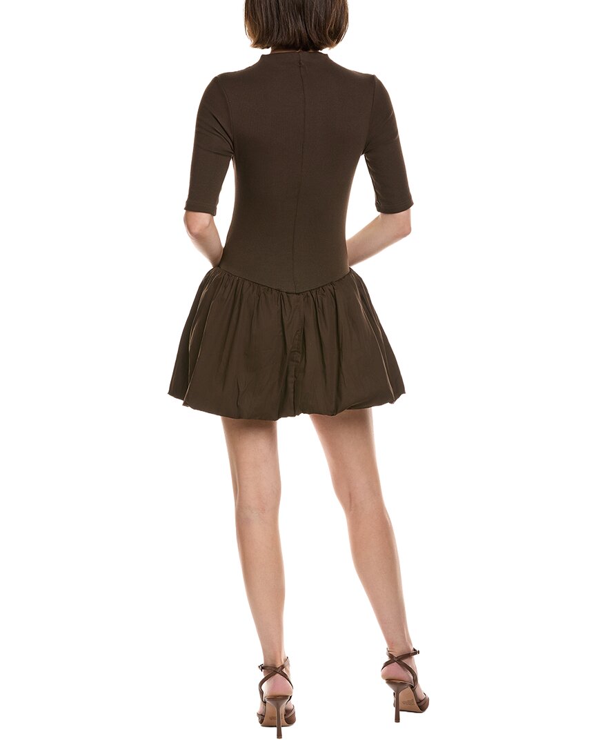 Seraphina Mini Dress