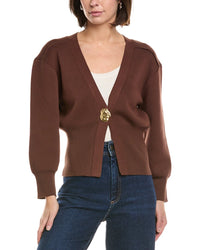 Seraphina Cardigan