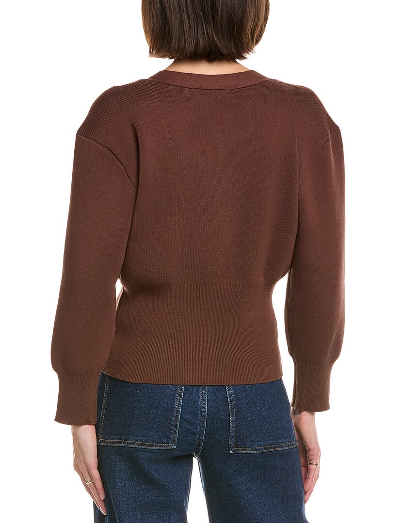 Seraphina Cardigan