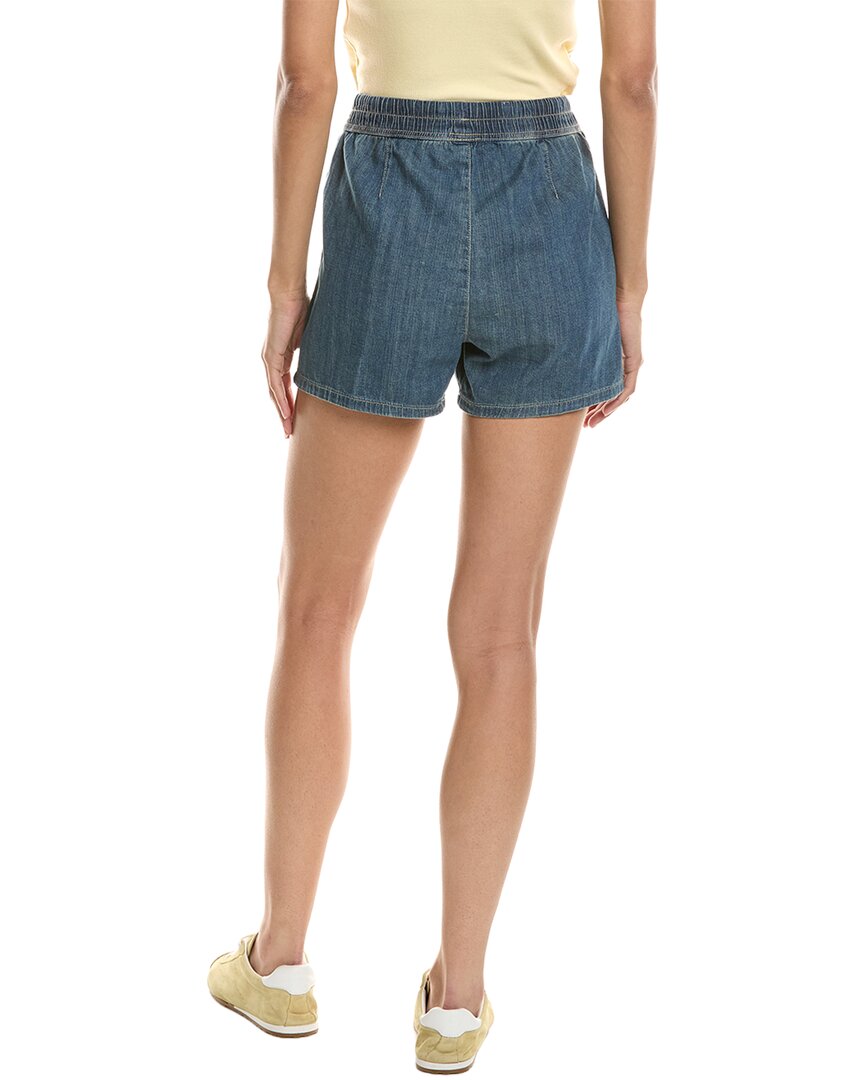 James Perse James Perse Denim Short