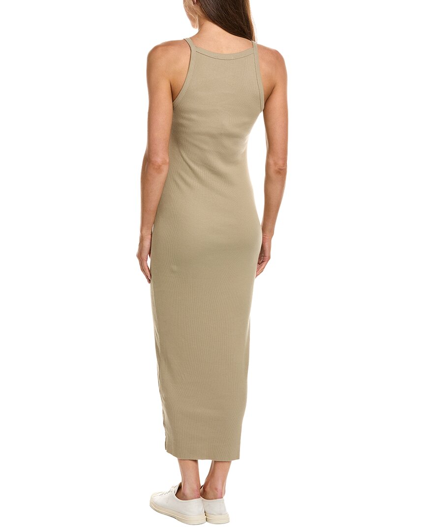 James Perse James Perse Ribbed Tank Dress