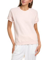 James Perse James Perse Raglan Pullover