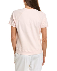James Perse James Perse Raglan Pullover
