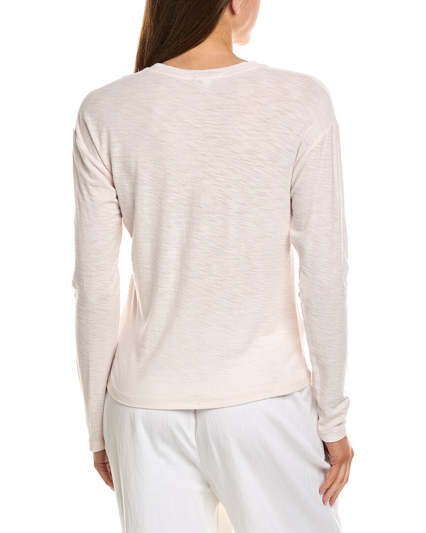 James Perse James Perse Boxy T-Shirt