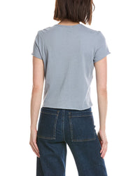 James Perse Vintage Little Boy T-Shirt