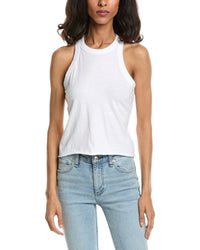 James Perse James Perse Jersey Muscle Tank Top