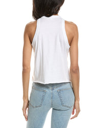 James Perse James Perse Jersey Muscle Tank Top