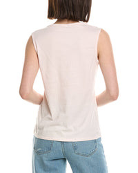 James Perse Pocket Tank