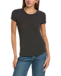 James Perse James Perse Sheer Top