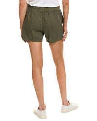 James Perse Linen Short