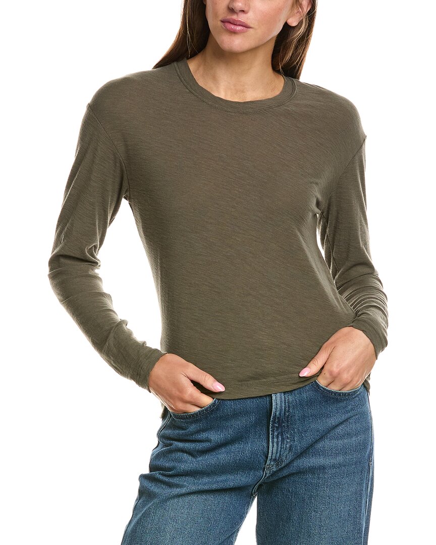 James Perse Boxy T-Shirt