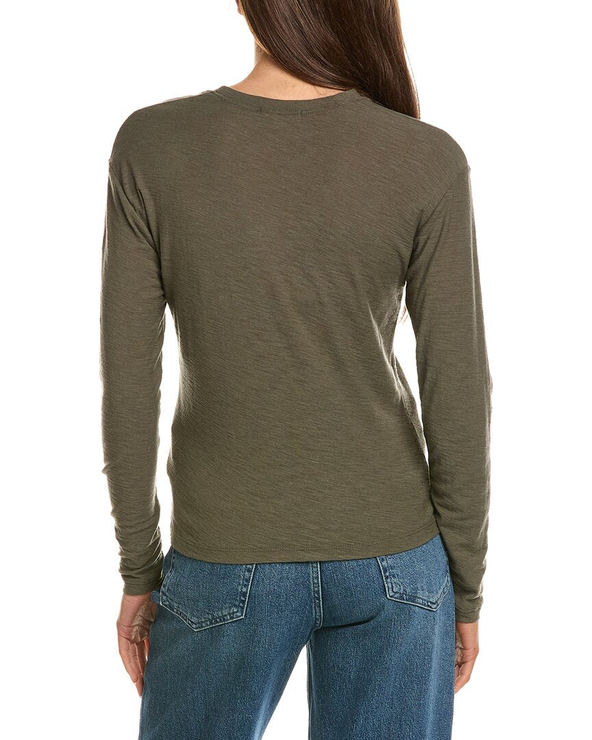 James Perse Boxy T-Shirt